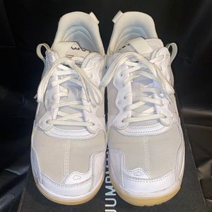 Jordan MA2 ‘White Black-Sesame’ Size 10 Men